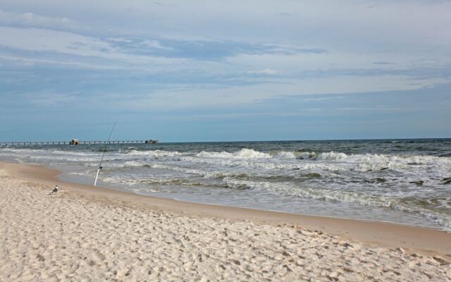 Lighthouse 411 - 3 Br Condo