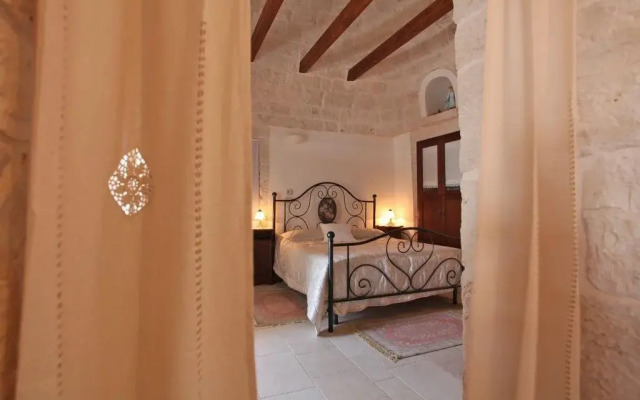 Bed and Breakfast La Salita Delle Pere