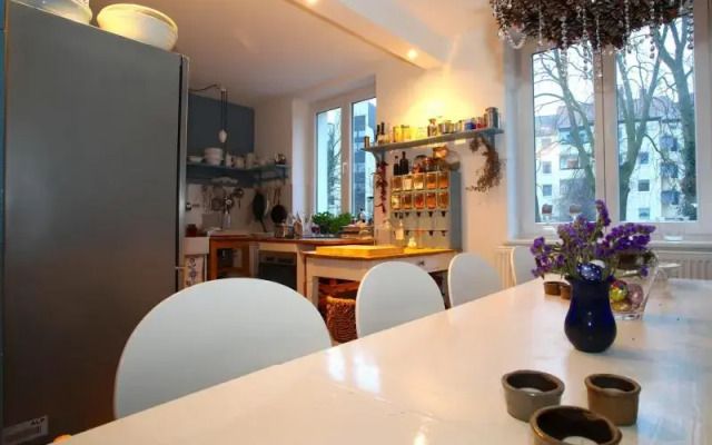 Conzeptplus Bed and Breakfast
