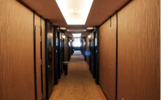 Changzhou Xingyi Bojing Hotel