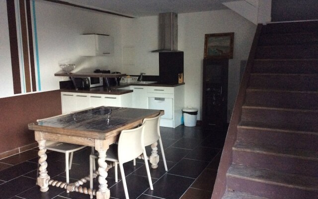 Maison dHôtes Uhaldia