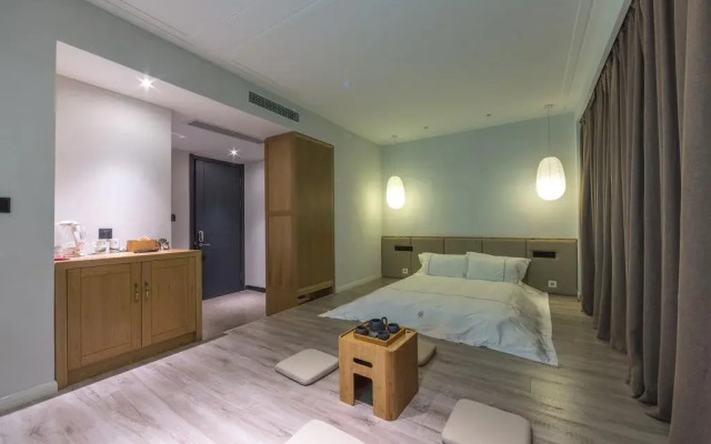 Yan Art Hotel