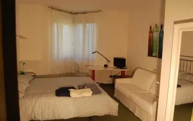 Centro Arcangelo B&B