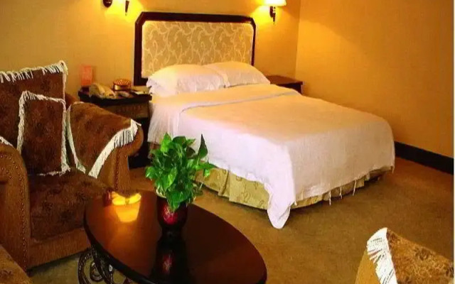 JI Hotel North Tianhe Guangzhou