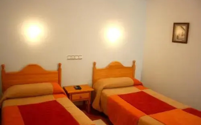 Hostal La Granja