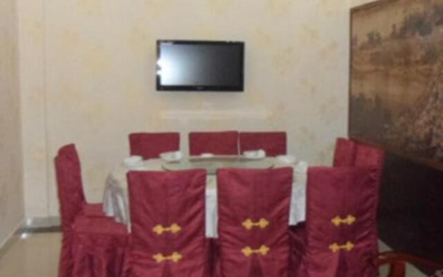 Shanshui S Hotel (Shenzhen Putian Huawei Branch)