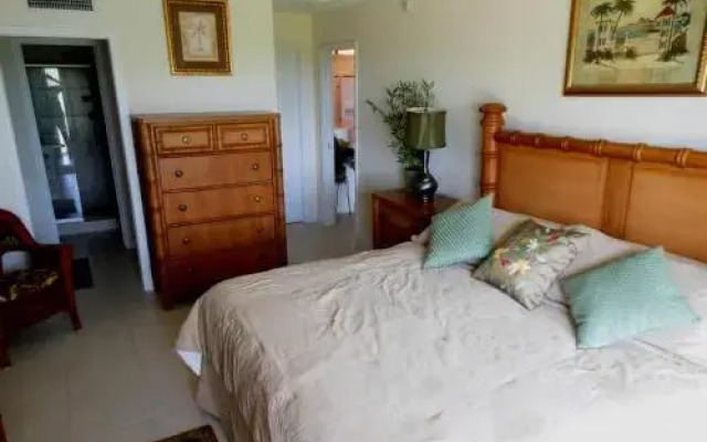 Ocean Village Capstan 423