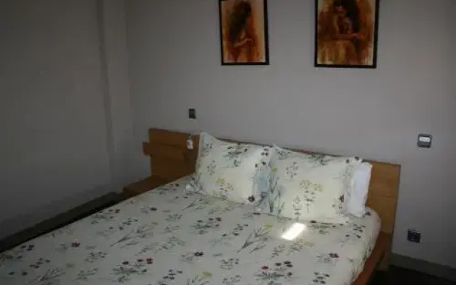 Apartamentos Calle Jose