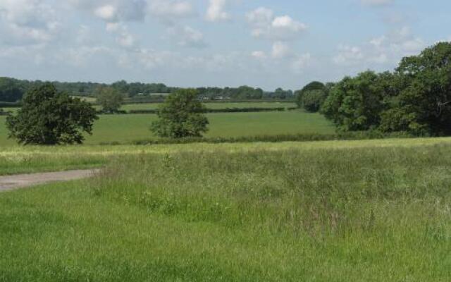 Handley Barn