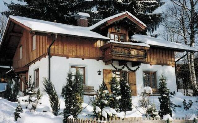 Ferienwohnungen Geiger Bayerischer Wald