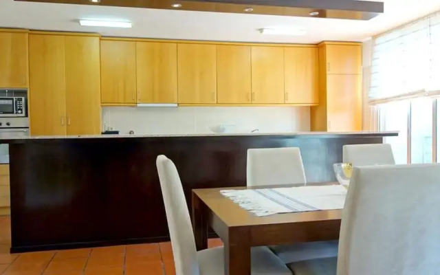 Ponte de Lima House Golf