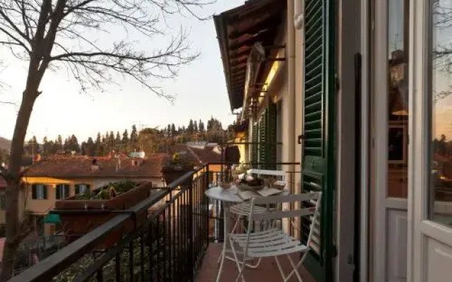 Bobolino Deco Halldis Apartment