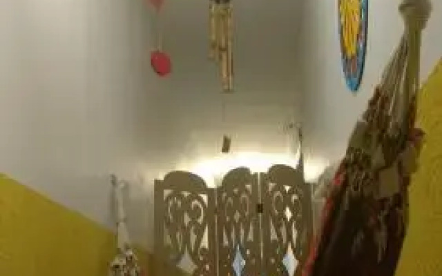 Hostel Brazil Backpackers