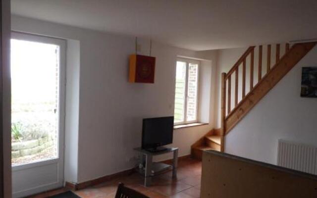 Les Gîtes Du Vieux Frêne