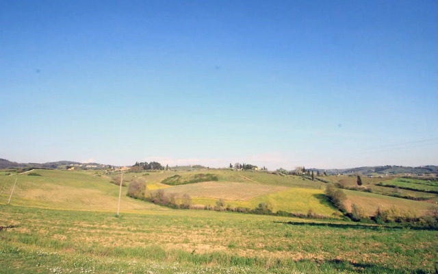 Locazione turistica Il Poggio