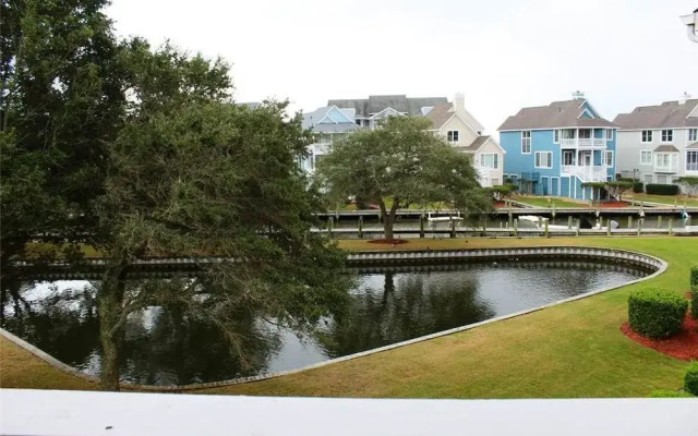 Buccaneer Village 226 3 Br condo by RedAwning