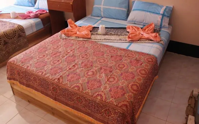 PP Room Hotel