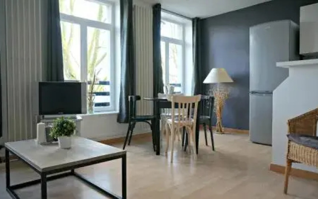 Little Suite - Jean