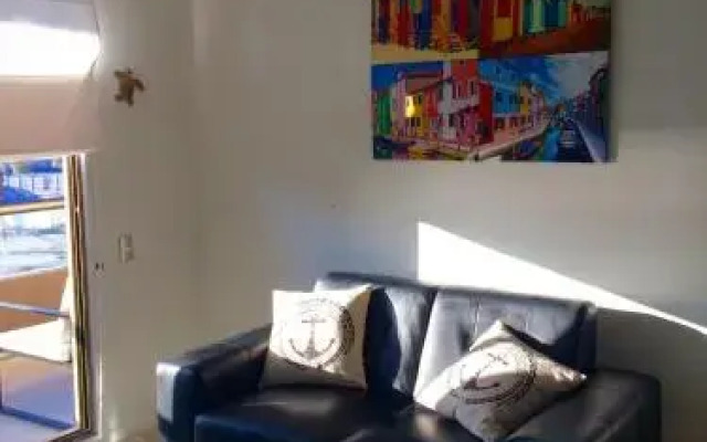 Condominio Parque Parinacota