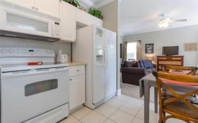 Away From It All 8CD - 1 Br Condo