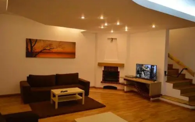 Old Town Villa