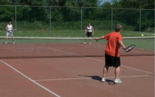 Kustpark Klein Poelland