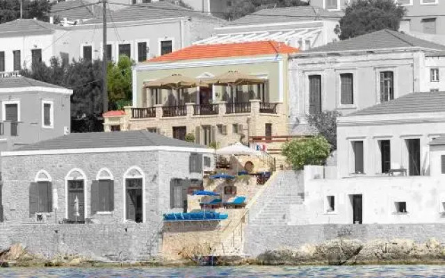 Admiral's House