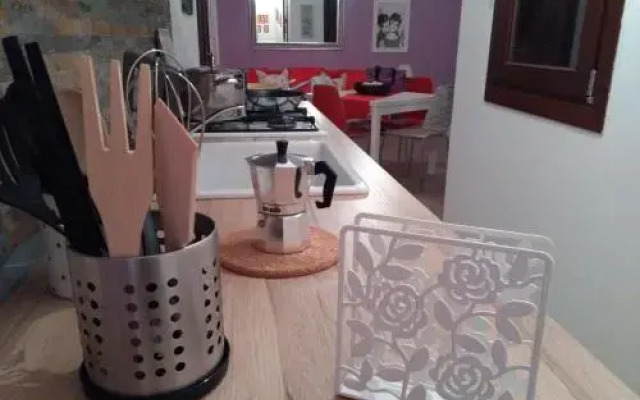 Casa Per Vacanze Colombo