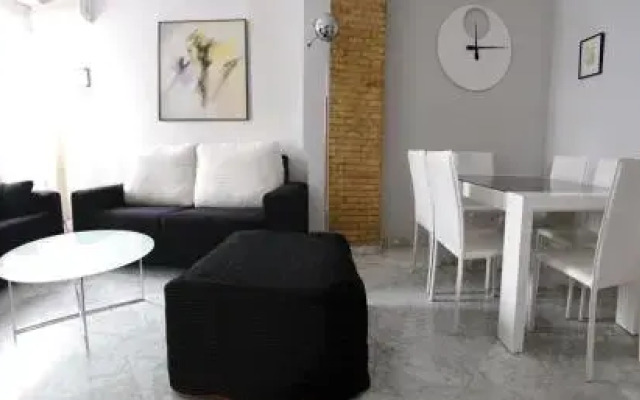 Torres de Valencia Apartments