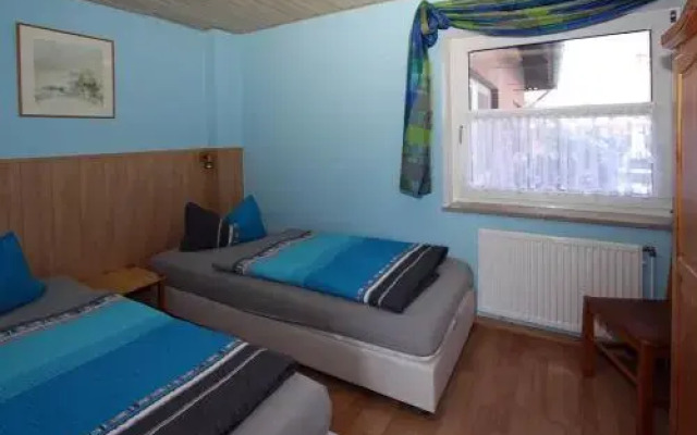 Apartmenthaus An der Ostsee
