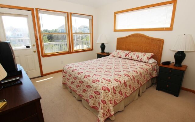 Ole Duck Haven - 5 Br Home