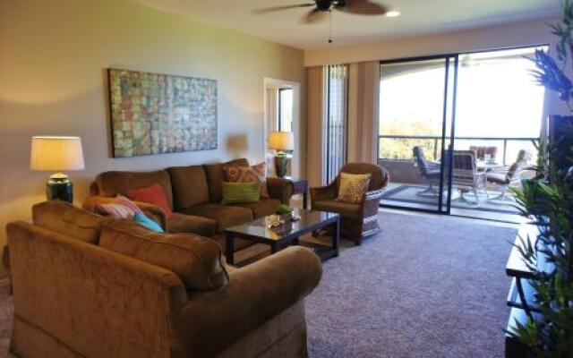 Waikoloa Fairways A203