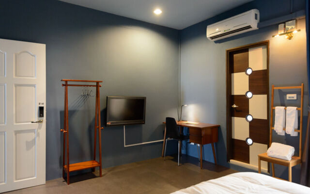 Dugu Hostel