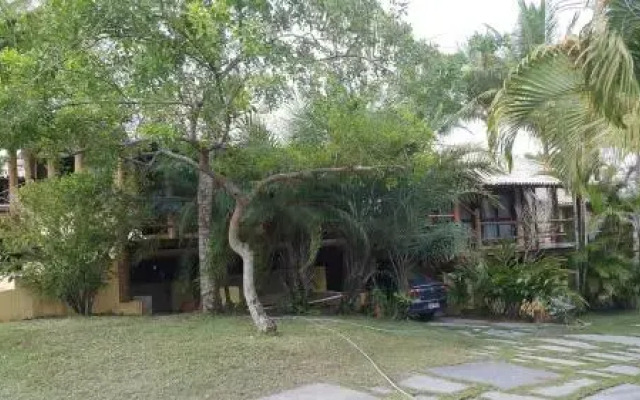 Bangalo Outeiro das Brisas