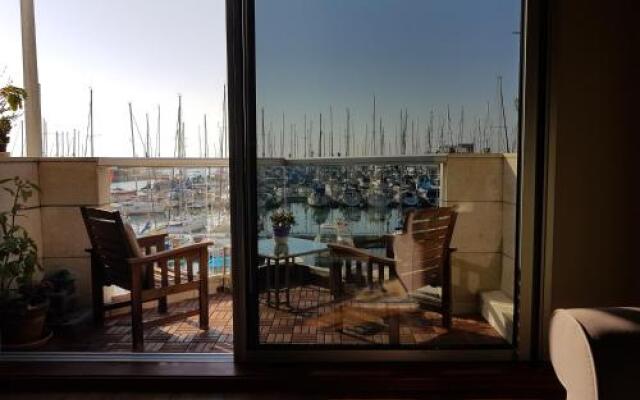 Marina Village