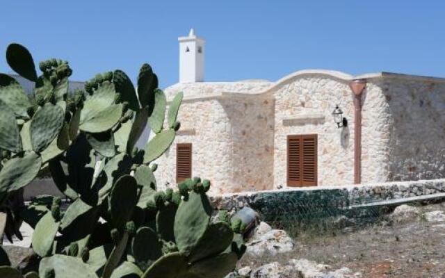 Trullo saraceno