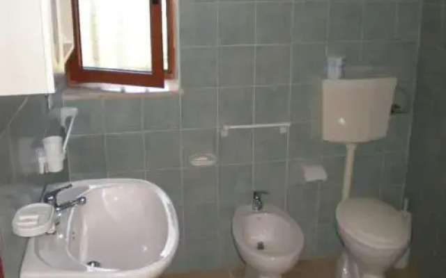 Agriturismo Il Ranch