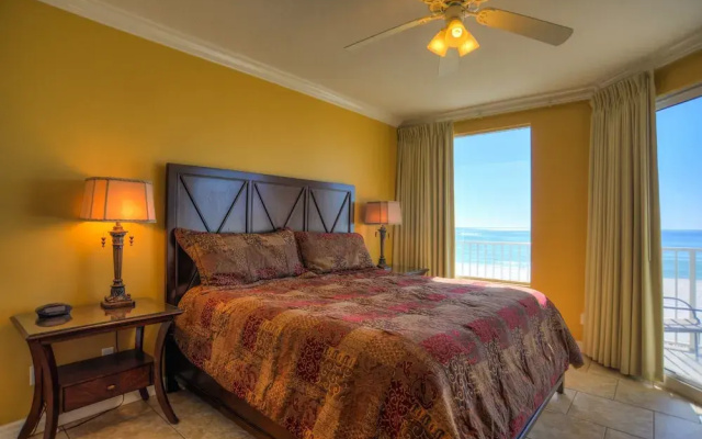 Marisol 105 - Four Bedroom Condo