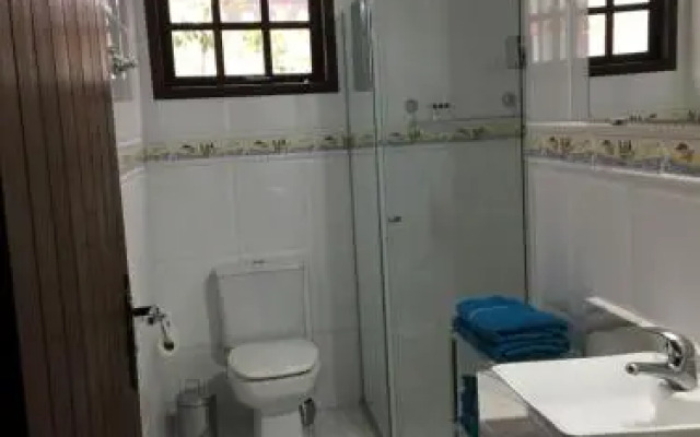 Pousada Vale do Reno