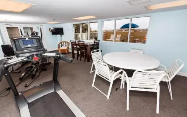 Pelican Isle 602 by Brooks and Shorey Resorts