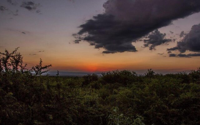 Complejo Cabañas La Aguada