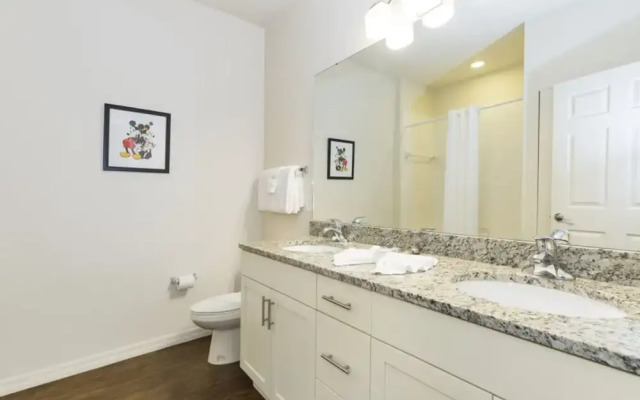 Lucaya Village - 2904 Edenshire Way