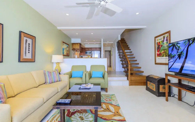 Noelani 304 - 3Br Condo