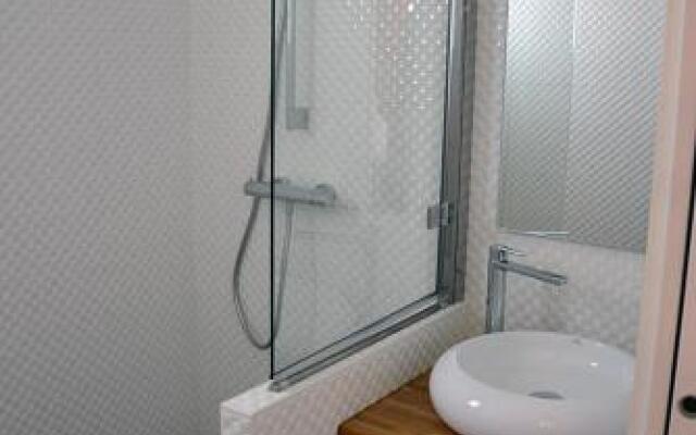 Gîte de la Tucauderie