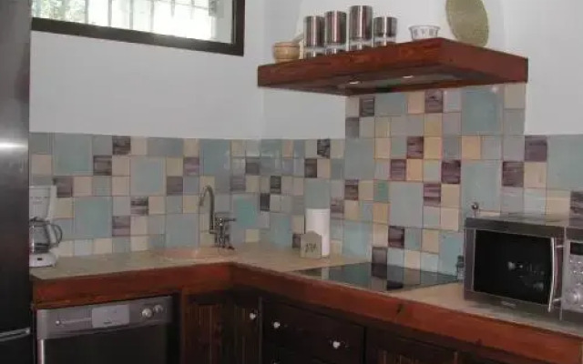 Casas Los 4 Soles
