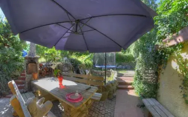 Słoneczna Przystań