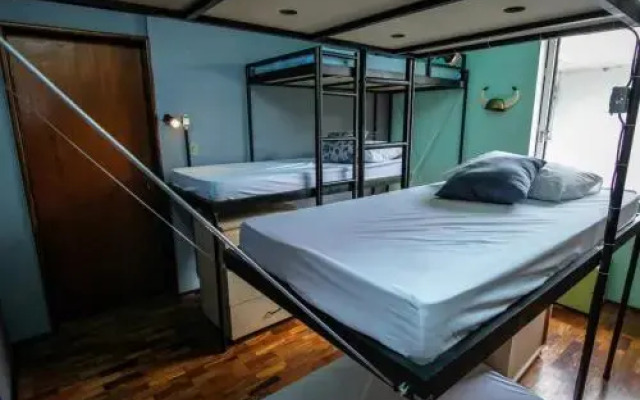 Hostel Travessia