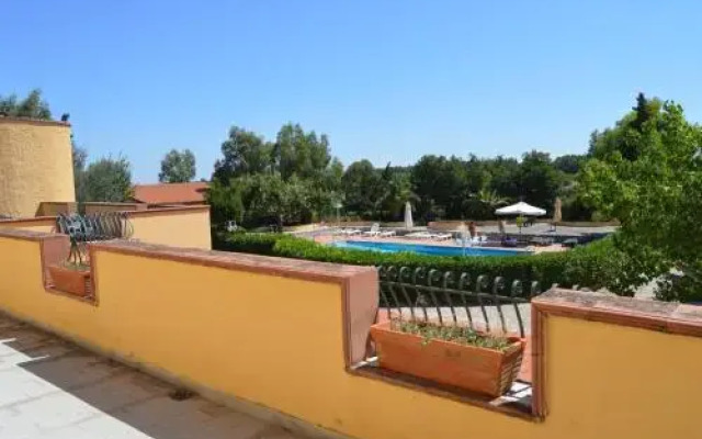 Agriturismo Fariello