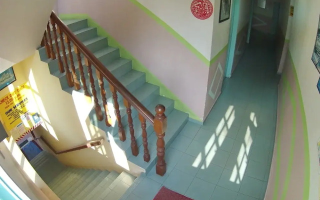 The Room Concept Homestay
