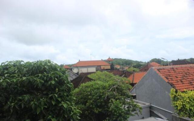 Adi Bali Homestay